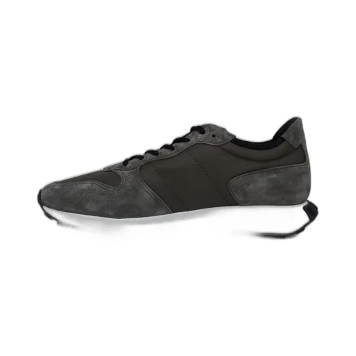 Hogan H601 Lace-Up Sneakers