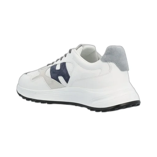 Hogan Hyperlight Lace-Up Sneakers