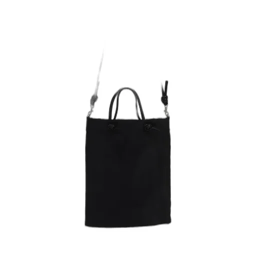 Triangle Pouch Bag / Blk