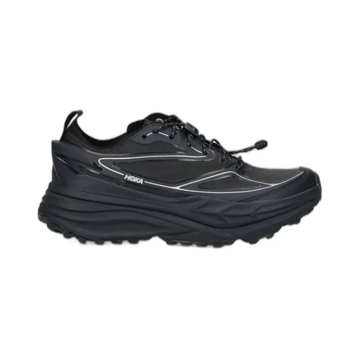Hoka One One Lace-Up Sneakers
