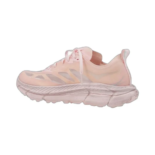 Hoka One One Mafate Speed 4 Lite Lace-Up Sneakers