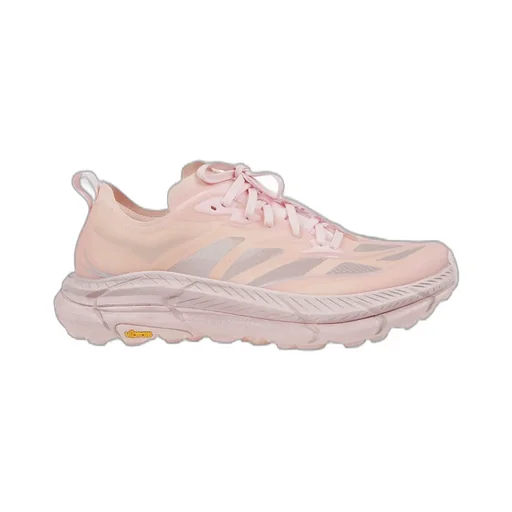 Hoka One One Mafate Speed 4 Lite Lace-Up Sneakers