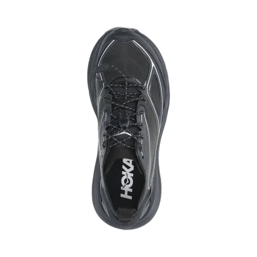 Hoka One One Lace-Up Sneakers