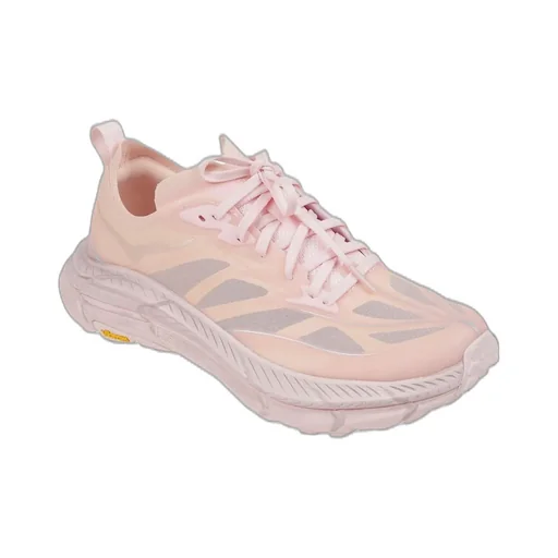 Hoka One One Mafate Speed 4 Lite Lace-Up Sneakers