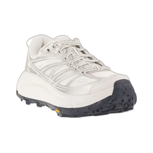 Hoka One One Mafate Speed 2 Lace-Up Sneakers