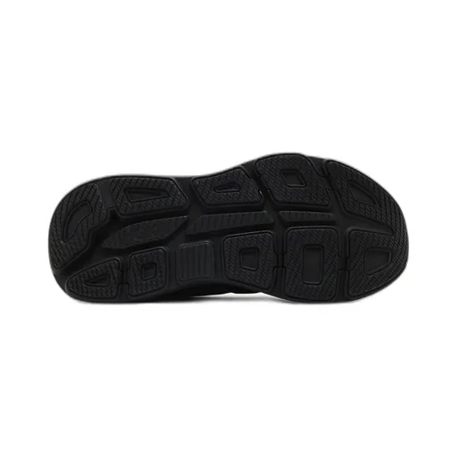 Hoka One One Bondi 9 Lace-Up Sneakers