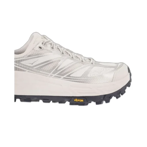Hoka One One Mafate Speed 2 Lace-Up Sneakers