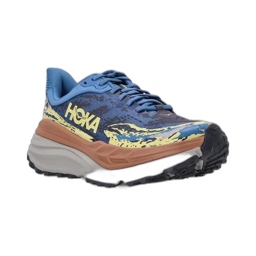 Hoka One One Stinson 7 Low-Top Sneakers