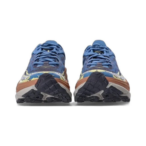 Hoka One One Stinson 7 Low-Top Sneakers