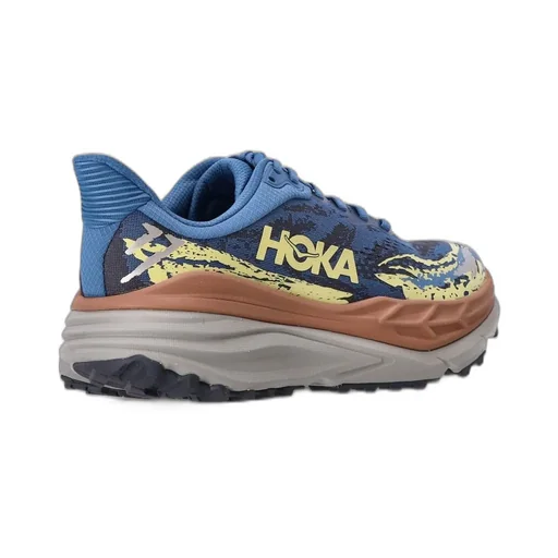 Hoka One One Stinson 7 Low-Top Sneakers