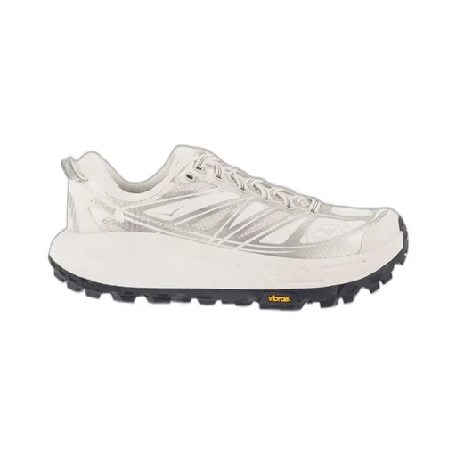 Hoka One One Mafate Speed 2 Lace-Up Sneakers