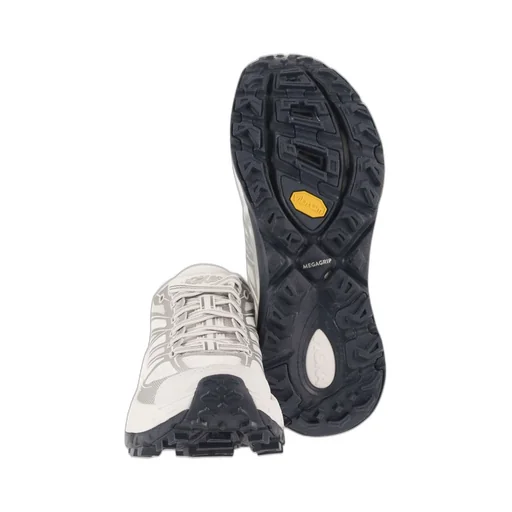 Hoka One One Mafate Speed 2 Lace-Up Sneakers