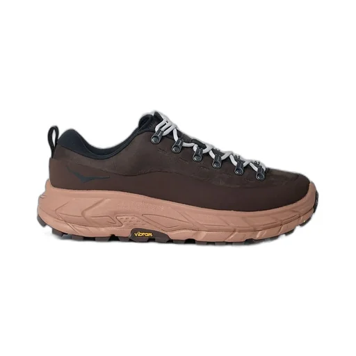 Hoka One One Tor Summit Lace-Up Sneakers
