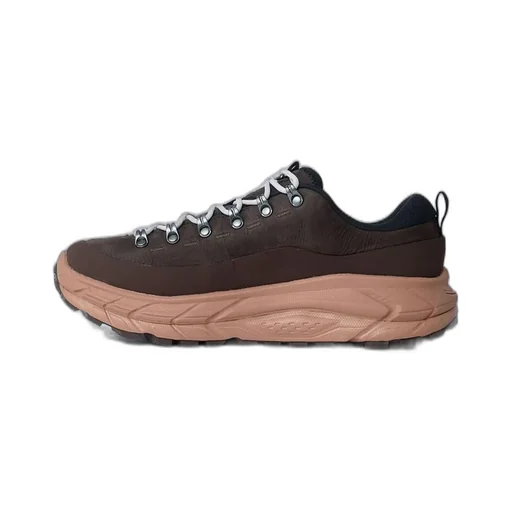 Hoka One One Tor Summit Lace-Up Sneakers