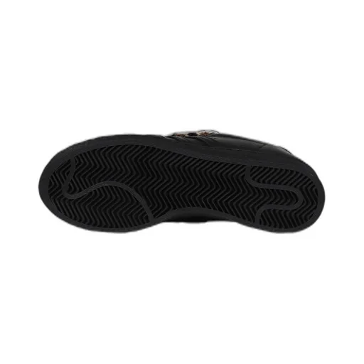 Jabbar Low / Blk