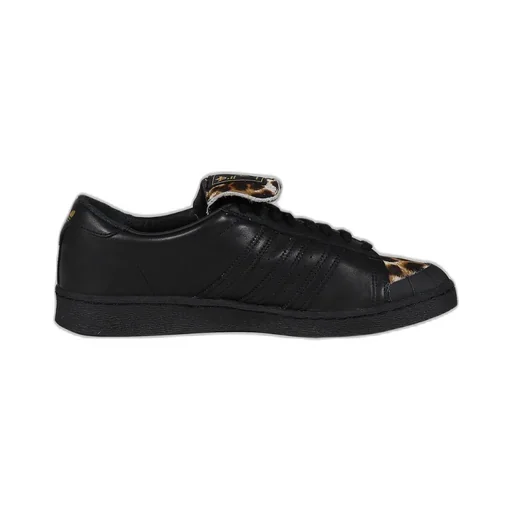 Jabbar Low / Blk