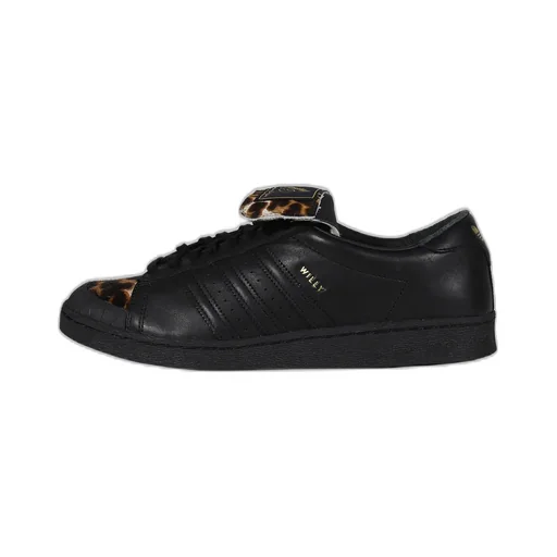 Jabbar Low / Blk