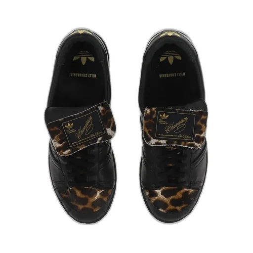 Jabbar Low / Blk