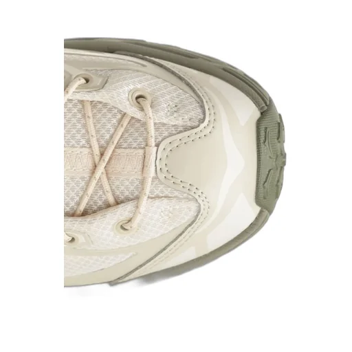Hoka One One Mafate Three2 Chunky Lace-Up Sneakers