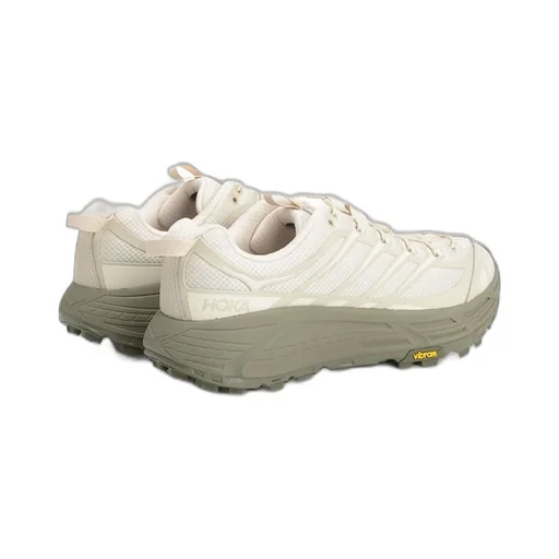 Hoka One One Mafate Three2 Chunky Lace-Up Sneakers