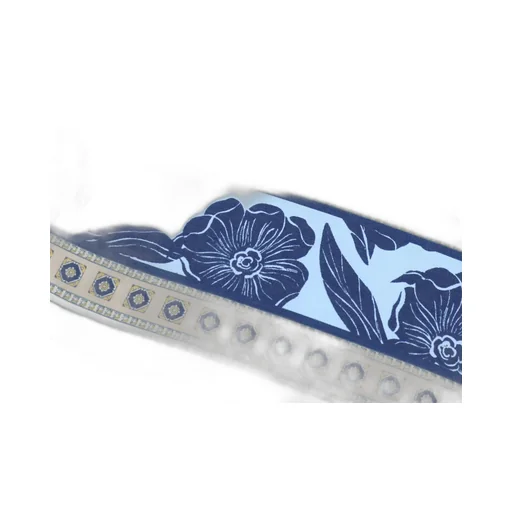 Print Scarf / L.Blu