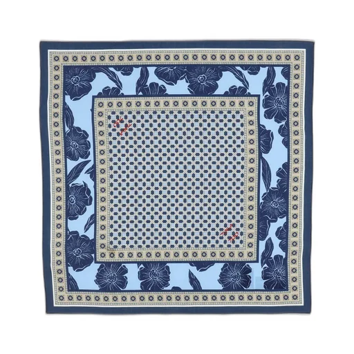 Print Scarf / L.Blu
