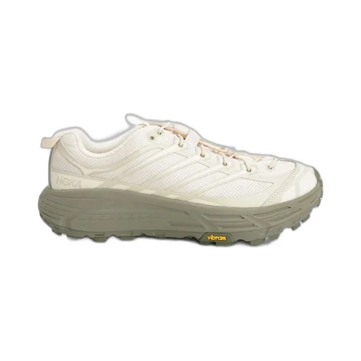 Hoka One One Mafate Three2 Chunky Lace-Up Sneakers
