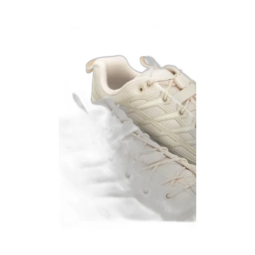 Hoka One One Mafate Three2 Chunky Lace-Up Sneakers