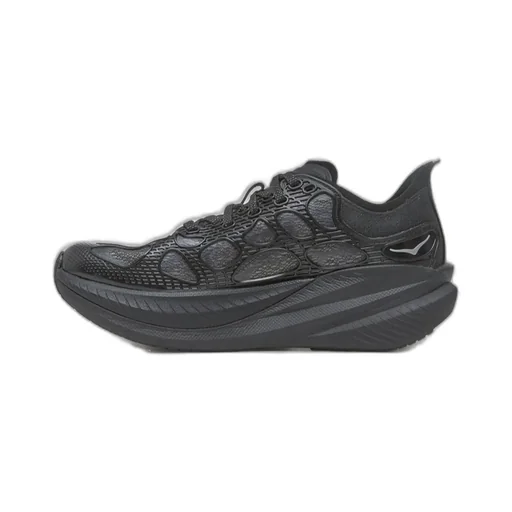 Hoka One One Mach X Caged Sneakers