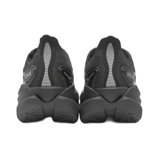 Hoka One One Mach X Caged Sneakers