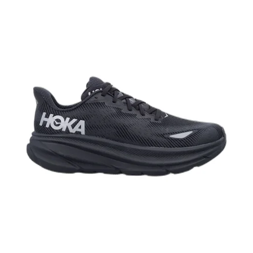Hoka One One Clifton 9 Gtx Logo-Printed Sneakers