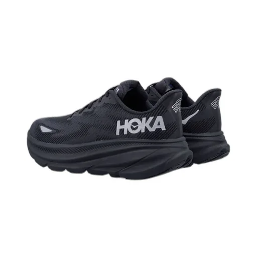 Hoka One One Clifton 9 Gtx Logo-Printed Sneakers