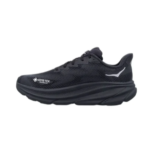 Hoka One One Clifton 9 Gtx Logo-Printed Sneakers