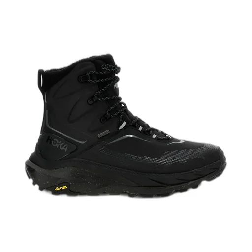 Hoka One One Kaha 2 Frost Gtx Lace-Up Ankle Boots