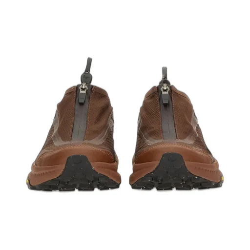 Hoka One One Project Transport Zipped Sneakers