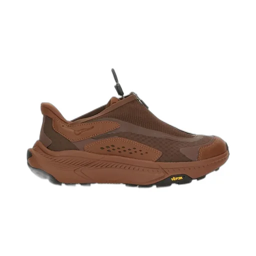 Hoka One One Project Transport Zipped Sneakers
