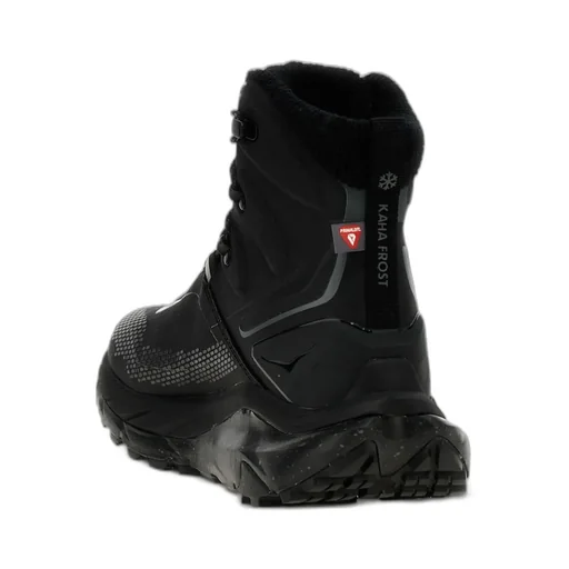 Hoka One One Kaha 2 Frost Gtx Lace-Up Ankle Boots