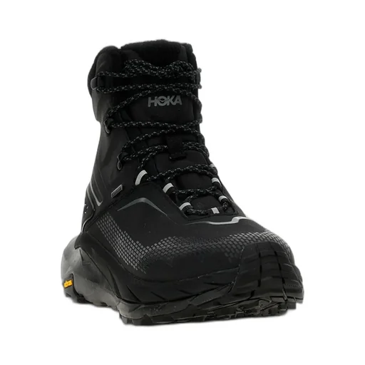 Hoka One One Kaha 2 Frost Gtx Lace-Up Ankle Boots