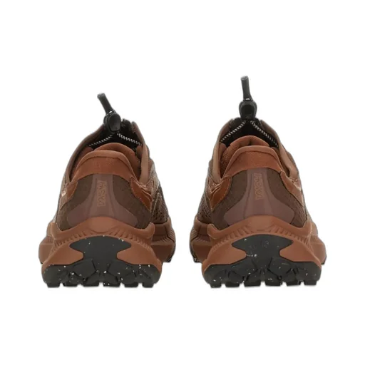 Hoka One One Project Transport Zipped Sneakers