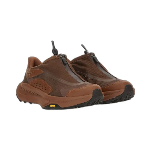 Hoka One One Project Transport Zipped Sneakers