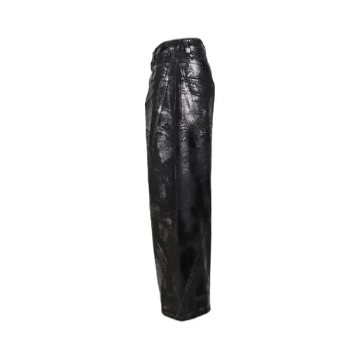 Quiet Blud Jeans / Blk