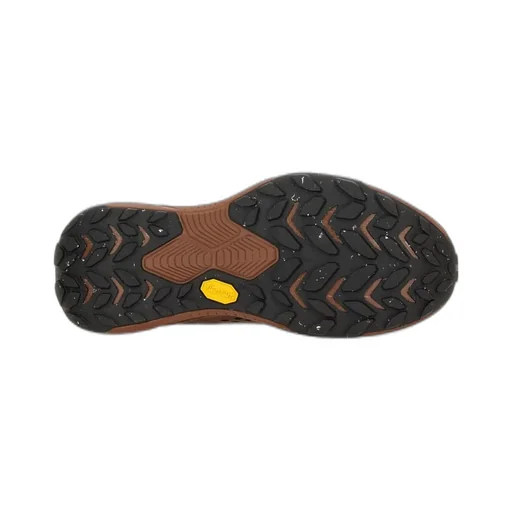 Hoka One One Project Transport Zipped Sneakers