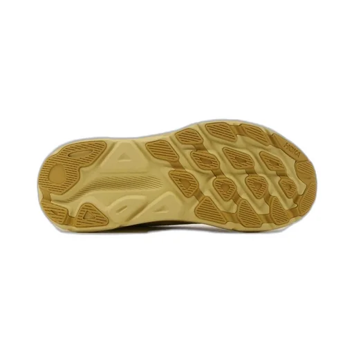 Hoka One One Clifton 9 Lace-Up Sneakers