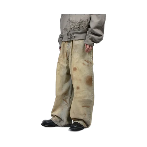O.A.F Jeans / Yel