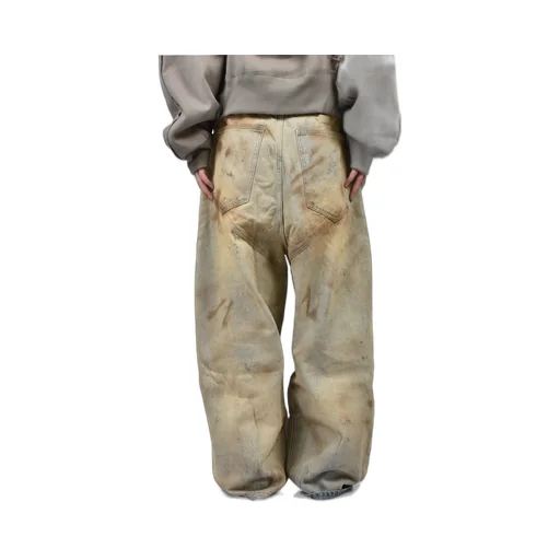 O.A.F Jeans / Yel