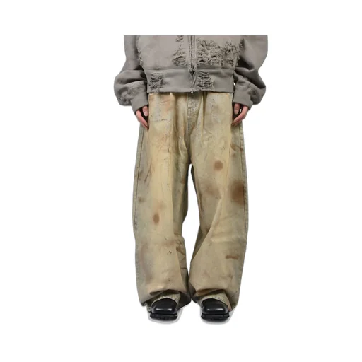 O.A.F Jeans / Yel