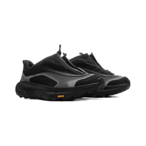 Hoka One One Project Transport Lace-Up Sneakers