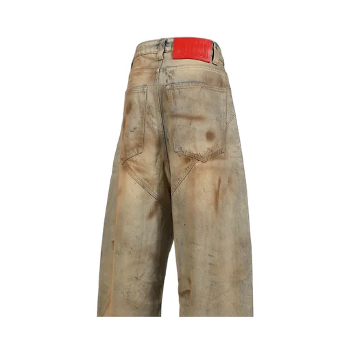 O.A.F Jeans / Yel