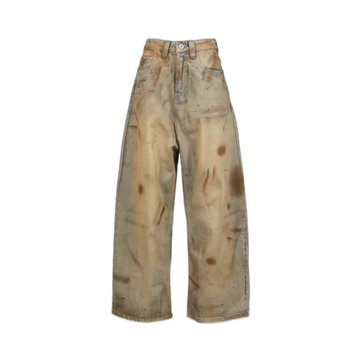 O.A.F Jeans / Yel