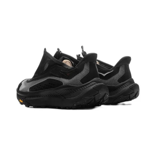 Hoka One One Project Transport Lace-Up Sneakers